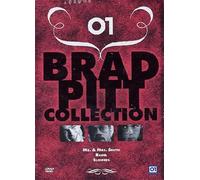 Brad Pitt Collection