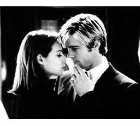 Brad Pitt Come Joe Black Da Meet Joe Poster Stampa 24x20"