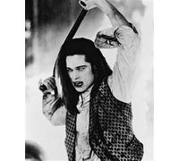 Brad Pitt Come Louis De Pointe Du Lac Poster Stampa 24x20"