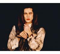 Brad Pitt come Louis De Pointe Du Lac Poster Stampa 61x50.8cm Cool Scatto 214143