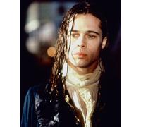 Brad Pitt come Louis De Pointe Du Lac Poster Stampa 61x50.8cm Great per Ventole