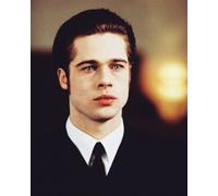 Brad Pitt come Louis De Pointe Du Lac Poster Stampa 61x50.8cm Ottima Idea Regalo