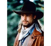 Brad Pitt Come Tristan Ludlow Da Le Poster Stampa 61x50.8cm Iconiche Immagine