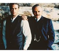 Brad Pitt Come Tristan Ludlow Da Le Poster Stampa 61x50.8cm Wonderful Immagine