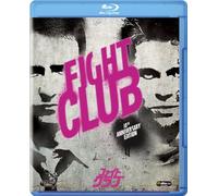 Brad Pitt - Fight Club [Edizione: Giappone]
