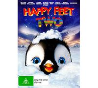 Brad Pitt - Happy Feet Two [Edizione: Australia]
