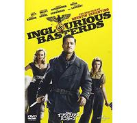 Inglourious Basterds (DVD) Brad Pitt