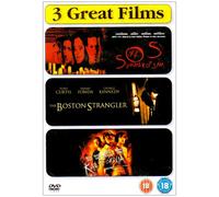 Brad Pitt - Killers Collection-Summer of S [Edizione: Regno Unito]