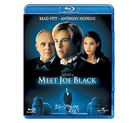 Brad Pitt - Meet Joe Black [Edizione: Giappone]