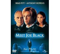 Brad Pitt - Meet Joe Black [Edizione: Giappone]
