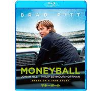 Brad Pitt - Moneyball [Edizione: Giappone]