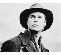 Brad Pitt Poster Stampa 61x50.8cm Cool Immagine 167338