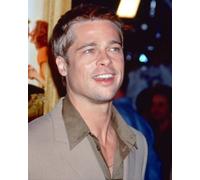 Brad Pitt Poster Stampa 61x50.8cm Cool Immagine 271236