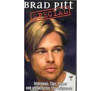 Brad Pitt - Special