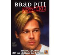 Brad Pitt - Special