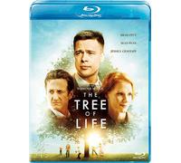 Brad Pitt - The Tree Of Life [Edizione: Giappone]