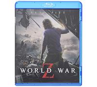 Brad Pitt - World War Z [Edizione: Giappone]