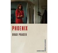 Brad Prager Phoenix (Tascabile) Camden House German Film Classics
