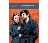 Brad Prager The Deer Hunter (Tascabile) BFI Film Classics