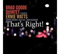 Goode, Brad - That's Right