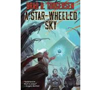 Brad R. Torgersen A Star-Wheeled Sky (Tascabile)