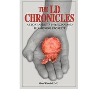 Brad Randall The LD Chronicles (Tascabile)