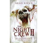 Brad Ricks The Night Crew II (Tascabile)
