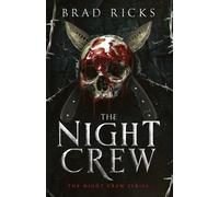 Brad Ricks The Night Crew (Tascabile)