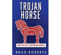 Brad Roberts Trojan Horse (Tascabile)