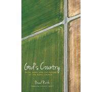Brad Roth God's Country (Tascabile)