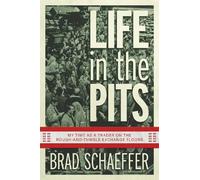 Brad Schaeffer Life in the Pits (Tascabile)