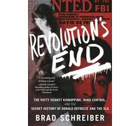 Brad Schreiber Revolution's End (Copertina rigida)