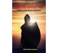 Brad Scornavacco Systema Revelations (Tascabile)