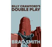 Brad Smith Billy Crawford's Double Play (Tascabile)