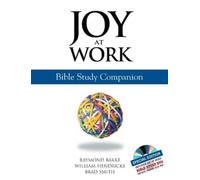 Brad Smith William Hendricks Raymond Bakke Joy at Work (Tascabile)