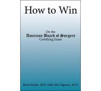 Brad Snyder How to Win (Tascabile)