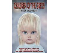 Brad Steiger Children Of The Greys (Tascabile)