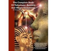 Brad Steiger Diane Tess The Complete Book of Talismans, Amulets and (Tascabile)