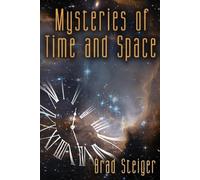 Brad Steiger Mysteries of Time and Space (Tascabile)