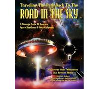 Brad Steiger Nick Redfern Aka Br Traveling The Path Back To The Roa (Tascabile)