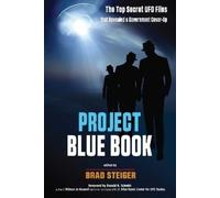 Brad Steiger Project Blue Book (Tascabile) MUFON