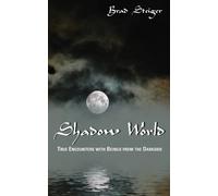 Brad Steiger Shadow World (Tascabile)