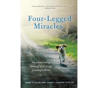 Brad Steiger Sherry Hansen Steiger Four-Legged Miracles (Tascabile)