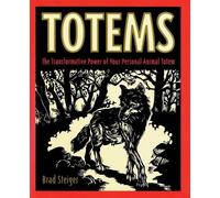 Brad Steiger Totems (Tascabile)