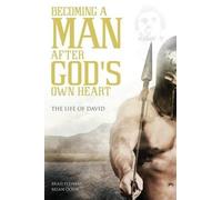 Brad Stewart Brian Doyle A Man after God's Own Heart (Tascabile)