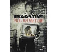 Brad Stine - Brad Stein: Put A Helmet On [Edizione: Stati Uniti]