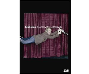 Brad Stine - Conservative Unleashed