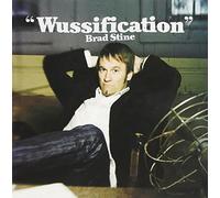 Brad Stine - Wussification