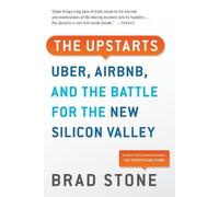 Brad Stone The Upstarts (Tascabile)