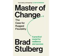 Brad Stulberg Master of Change (Tascabile)